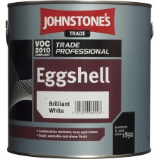 Johnstone's Eggshell - Краска для деревянных и металлических поверхностей 0,92 л